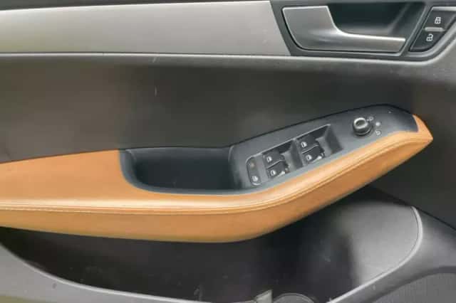 Audi Q5 (2011) thumbnail 4