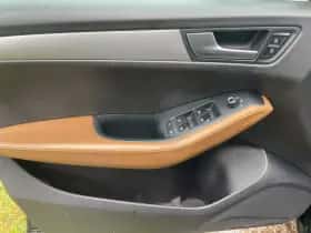 Audi Q5 (2011) thumbnail 4