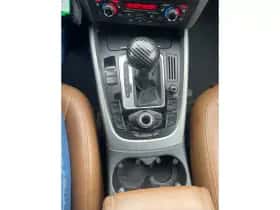 Audi Q5 (2011) thumbnail 9