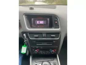 Audi Q5 (2011) thumbnail 10
