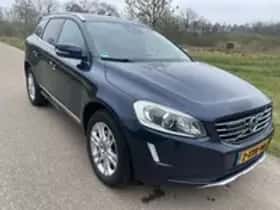 Volvo XC60 (2014) thumbnail 13