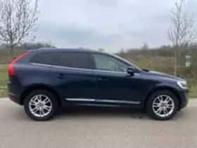 Volvo XC60 (2014) thumbnail 14