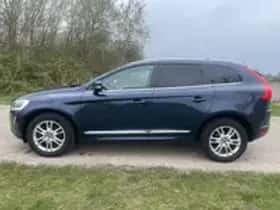 Volvo XC60 (2014) thumbnail 15
