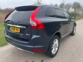 Volvo XC60 (2014) thumbnail 5