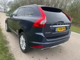 Volvo XC60 (2014) thumbnail 6