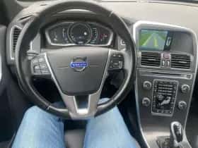 Volvo XC60 (2014) thumbnail 8