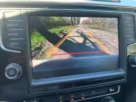 Volkswagen Passat (2016) thumbnail 14