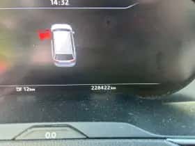 Volkswagen Passat (2016) thumbnail 7