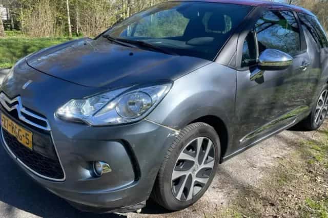 Citroën DS3 (2011) thumbnail 1