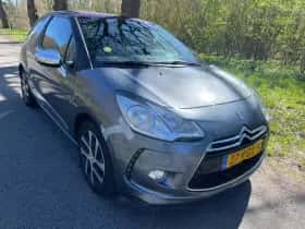 Citroën DS3 (2011) thumbnail 11