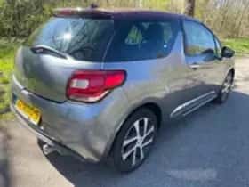 Citroën DS3 (2011) thumbnail 12