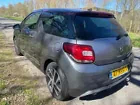 Citroën DS3 (2011) thumbnail 13