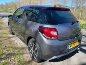 Citroën DS3 (2011) thumbnail 3