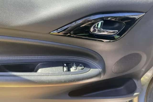 Citroën DS3 (2011) thumbnail 6