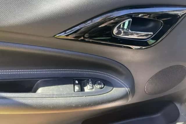 Citroën DS3 (2011) thumbnail 6