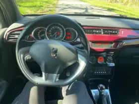 Citroën DS3 (2011) thumbnail 7