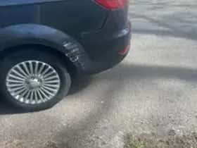 Ford Mondeo (2008) thumbnail 19