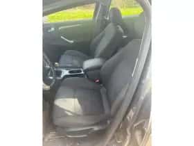 Ford Mondeo (2008) thumbnail 5