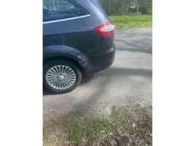 Ford Mondeo (2008) thumbnail 6