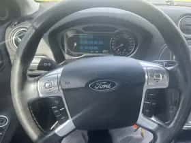 Ford Mondeo (2008) thumbnail 9