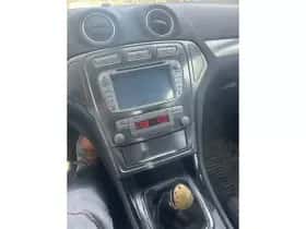 Ford Mondeo (2008) thumbnail 10