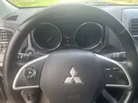 Mitsubishi ASX (2013) thumbnail 13