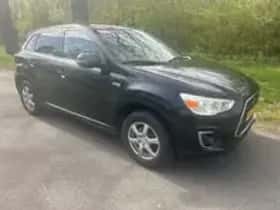 Mitsubishi ASX (2013) thumbnail 14