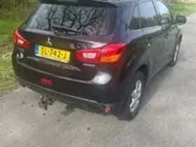 Mitsubishi ASX (2013) thumbnail 16