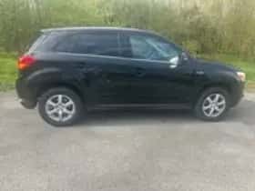 Mitsubishi ASX (2013) thumbnail 18