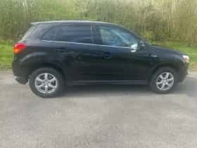 Mitsubishi ASX (2013) thumbnail 6