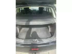 Mitsubishi ASX (2013) thumbnail 7