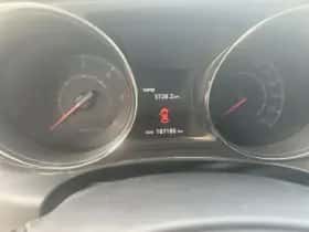 Mitsubishi ASX (2013) thumbnail 9