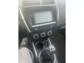 Mitsubishi ASX (2013) thumbnail 10