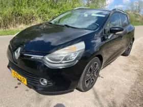 Renault Clio (2013)