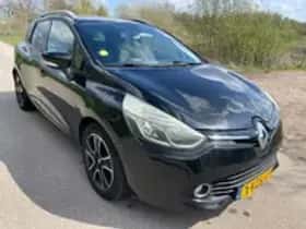 Renault Clio (2013) thumbnail 11