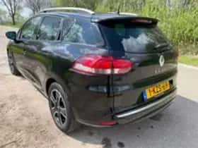 Renault Clio (2013) thumbnail 12