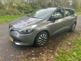 Renault Clio (2013) thumbnail 17