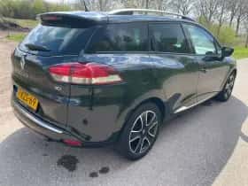 Renault Clio (2013) thumbnail 4
