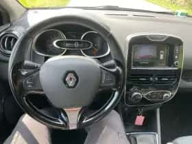 Renault Clio (2013) thumbnail 9
