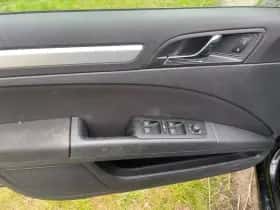 Škoda Superb (2013) thumbnail 5