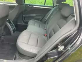 Škoda Superb (2013) thumbnail 7