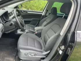 Škoda Superb (2013) thumbnail 8