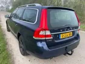 Volvo V70 (2015) thumbnail 12