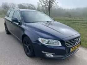 Volvo V70 (2015) thumbnail 14