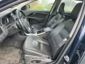 Volvo V70 (2015) thumbnail 15