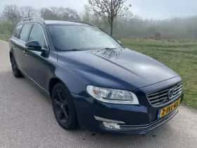 Volvo V70 (2015) thumbnail 4