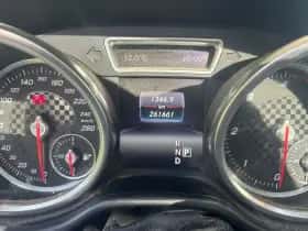 Mercedes-Benz GLE (2015) thumbnail 13