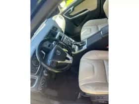 Volvo V60 (2014) thumbnail 12