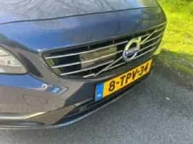 Volvo V60 (2014) thumbnail 19