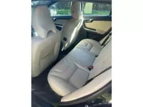 Volvo V60 (2014) thumbnail 7